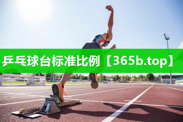 乒乓球台标准比例 乒乓球台标准比例