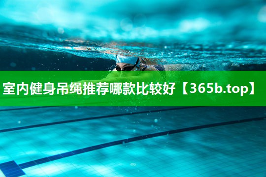 室内健身吊绳推荐哪款比较好 室内健身吊绳推荐哪款比较好