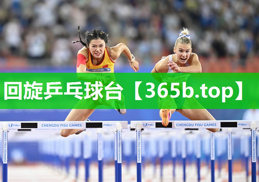 回旋乒乓球台 回旋乒乓球台