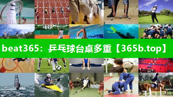 乒乓球台桌多重 乒乓球台桌多重